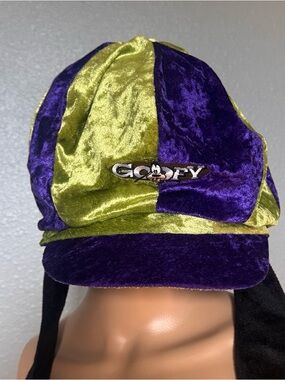 NWT Disney World Goofy Hat OS